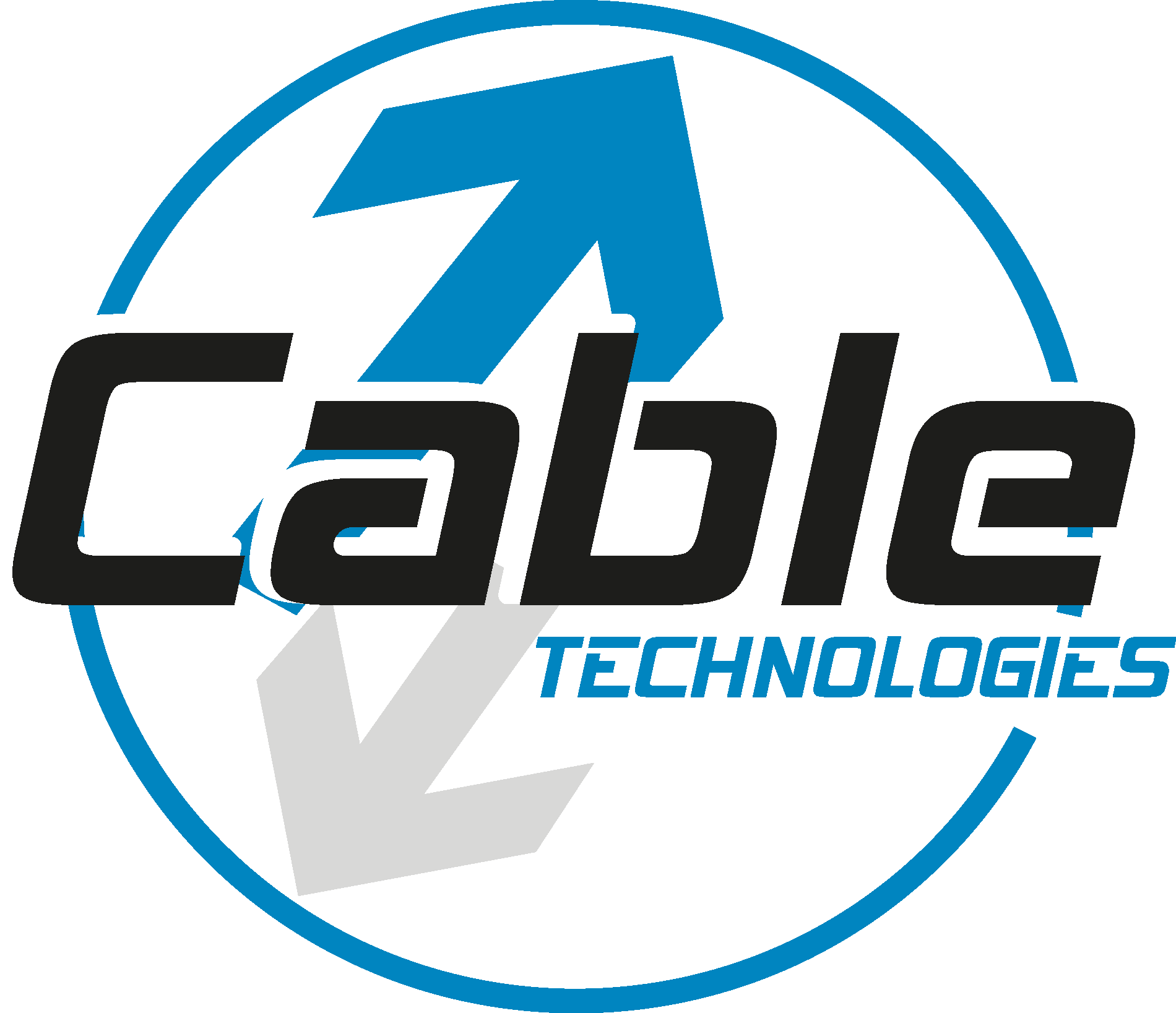 Cable Technologies Logo Vector Logo